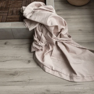 VINILAM 2,5 mm - 6543 Дуб Темплин - Виниловый пол