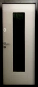 PORTALA Тріо модель Р-4 Ковка + склопакет  - Двері в наявності на складі