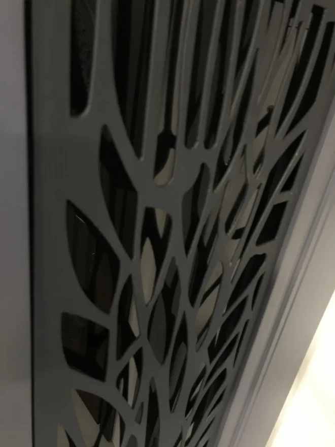  PORTALA Тріо модель Р-4 Ковка + склопакет  - Двері в наявності на складі