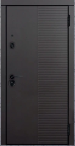  PORTALA Тріо Термо модель Імідж /F-6 - Двері в наявності на складі