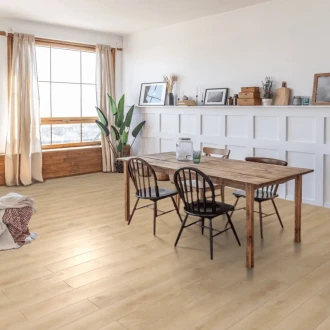 ADO SPC Fortika VIVA 5мм - 1402 Грундо - Виниловый пол