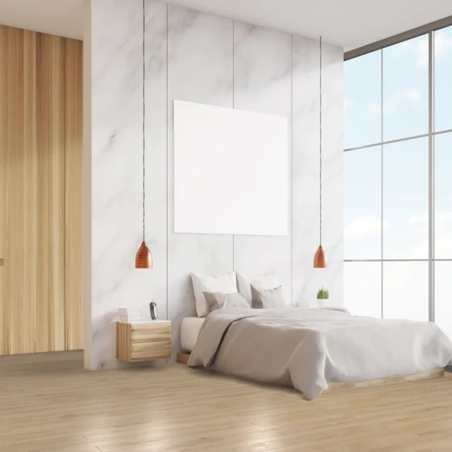 ADO SPC Fortika VIVA 5мм - 1402 Грундо - Вінілова підлога