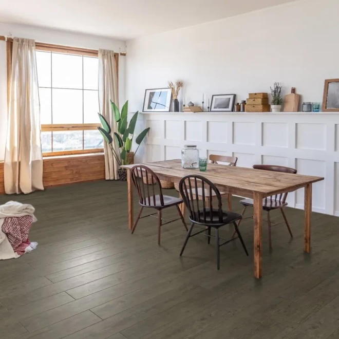 ADO SPC Fortika VIVA 5мм - 4212 Арбаро - Вінілова підлога