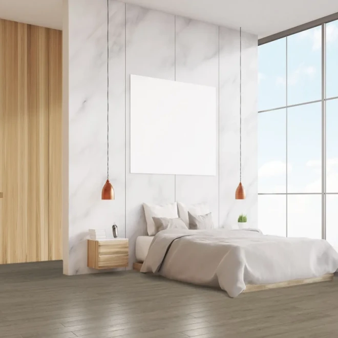 ADO SPC Fortika VIVA 5мм - 4211 Натура - Виниловый пол