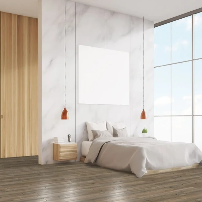 ADO SPC Fortika VIVA 5мм - 4210  Рефлекто - Виниловый пол