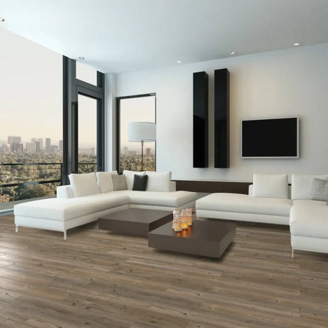 ADO SPC Fortika VIVA 5мм - 4210  Рефлекто - Виниловый пол