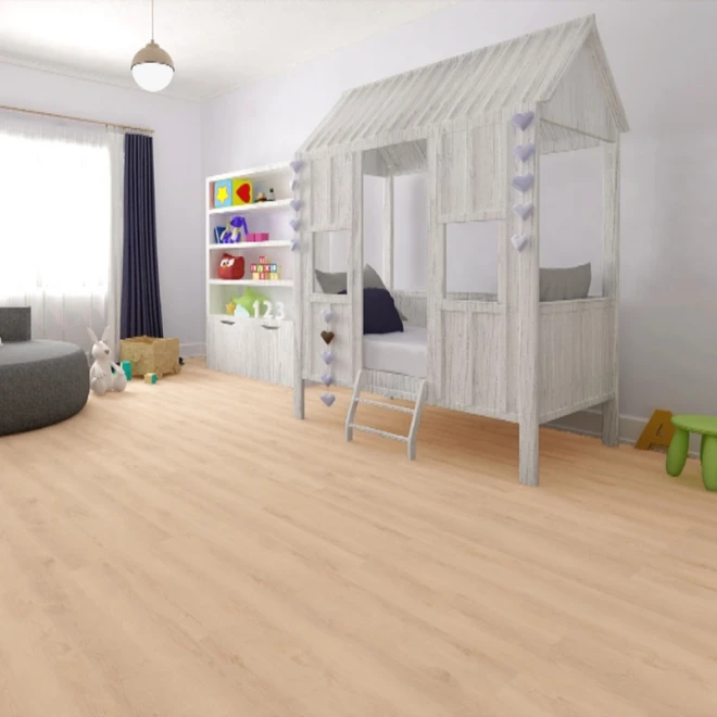 ADO SPC Fortika VIVA 5мм - 1403 Aдмірінда - Вінілова підлога