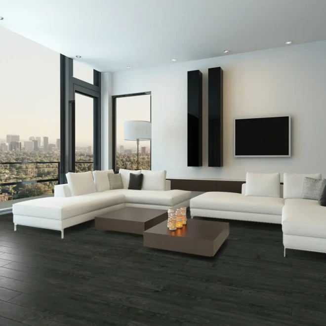 ADO SPC Fortika VIVA 5мм - 4201  Малумо - Виниловый пол