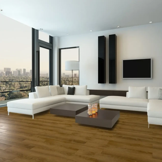 ADO SPC Fortika VIVA 5мм - 1406 AKRA - Вінілова підлога