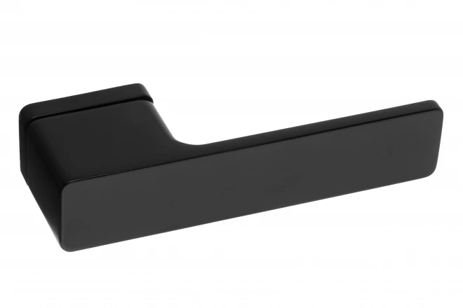 RICH-ART ОНТАРІО 423 R80-FB - чорний матовий - Ручки