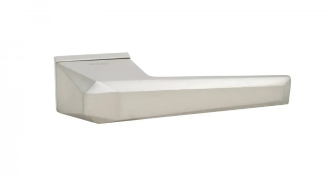 RICH-ART ВАРНА 369 R68 - никель матовый		 - Ручки