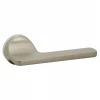 RICH-ART MERIDA 437 R77 - matte nickel/chrome - Handles