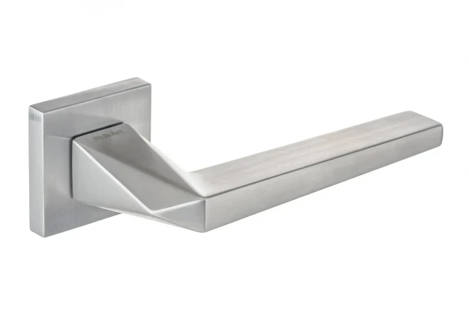 RICH-ART TREND 500 R64-FB - black matte - Handles