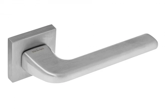 RICH-ART ЛИДС 382 R64-MWSN - матовый никель браш - Ручки