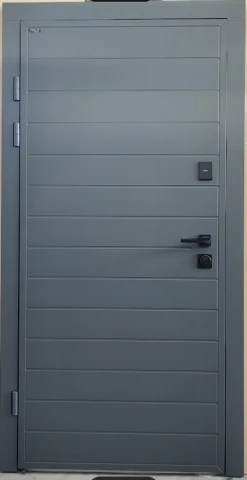  PORTALA Тріо Термо модель Арона\Генуя - Двері в наявності на складі