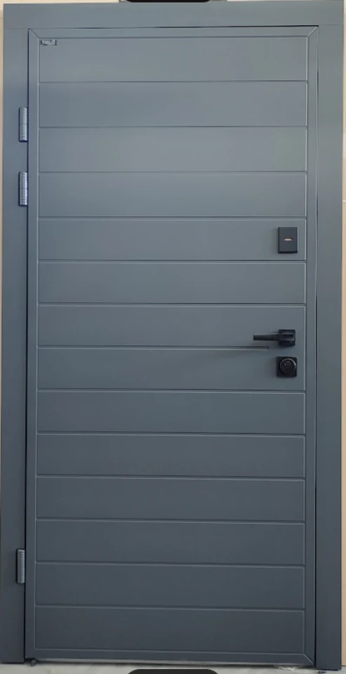  PORTALA Тріо Термо модель Арона\Генуя - Двері в наявності на складі