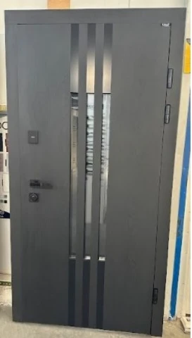  PORTALA Тріо Термо модель Тріумф - Двері в наявності на складі