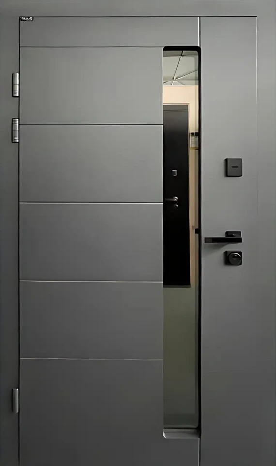  PORTALA Quadro модель Каліфорнія - Двері в наявності на складі