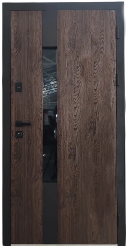  PORTALA Street Termo модель GUARD - Двері в наявності на складі