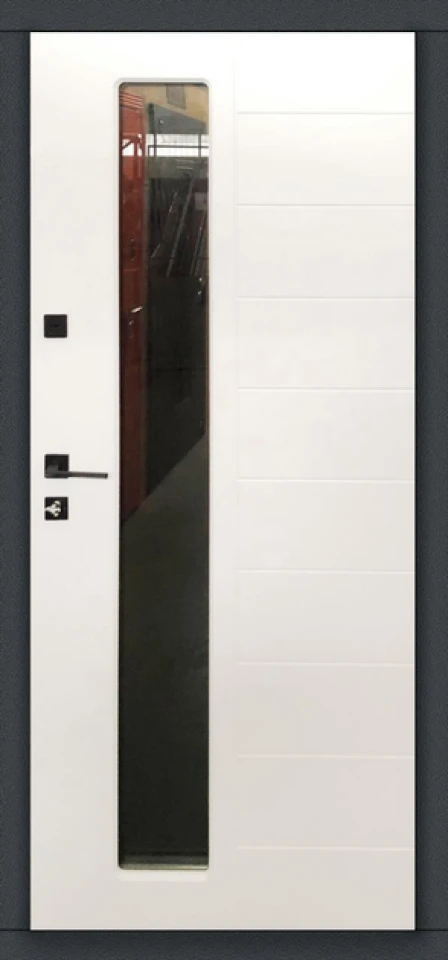  PORTALA Deluxe модель Калифорнія - Двері в наявності на складі