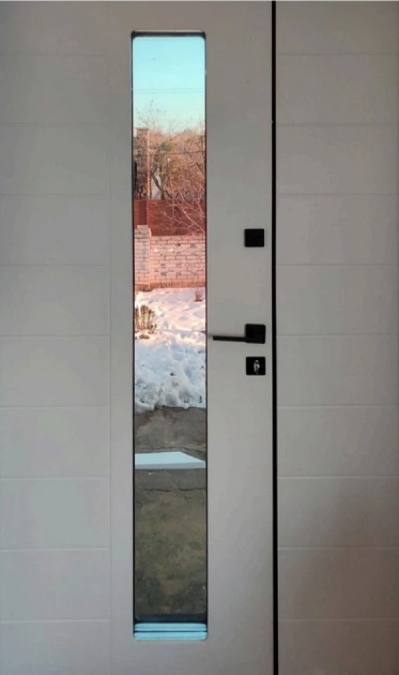  PORTALA Deluxe модель Калифорнія 1200 - Двері в наявності на складі