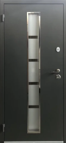  PORTALA Street Termo модель Street+ склопакет - Двері в наявності на складі