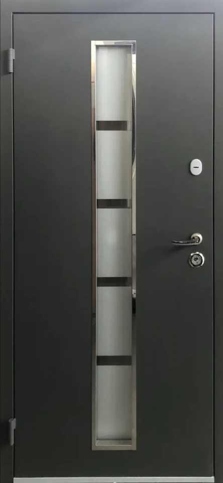  PORTALA Street Termo модель Street+ склопакет - Двері в наявності на складі