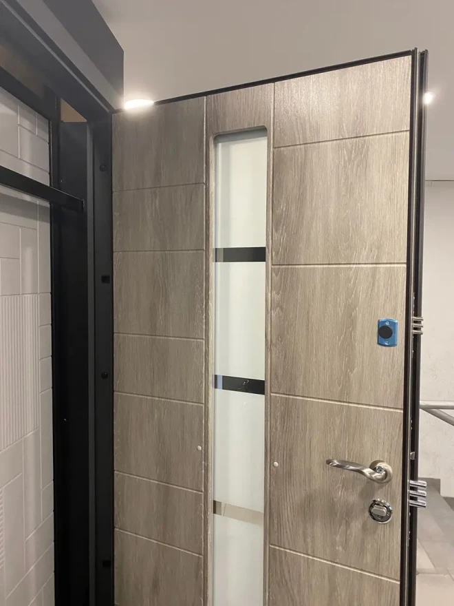  PORTALA Street Termo модель Street+ склопакет - Двері в наявності на складі