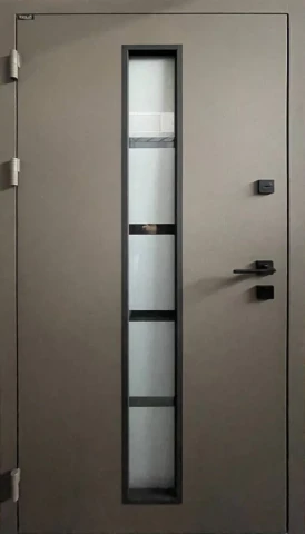  PORTALA Street Termo модель Street+ склопакет - Двері в наявності на складі