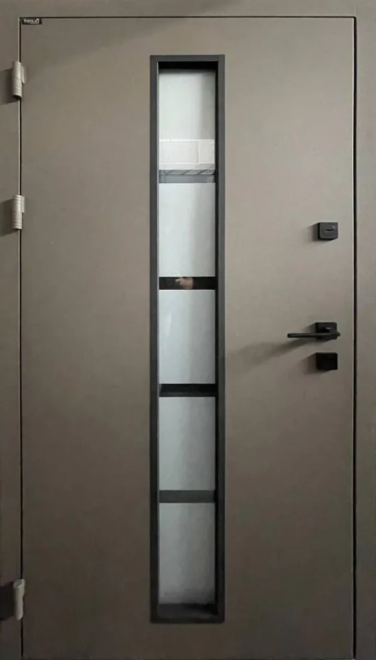  PORTALA Street Termo модель Street+ склопакет - Двері в наявності на складі