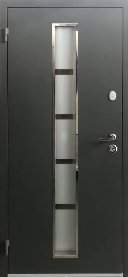  PORTALA Street  модель Стріт - Двері в наявності на складі