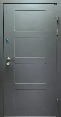  PORTALA Street  модель Стріт Арт-1 - Двері в наявності на складі