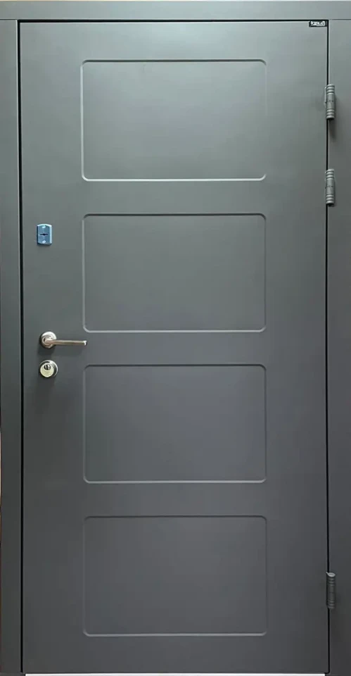  PORTALA Street  модель Стріт Арт-1 - Двері в наявності на складі