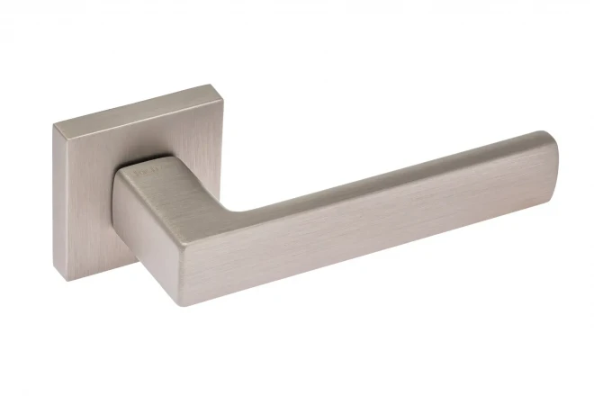 RICH-ART ЛИВЕН 249 R64 FB - матовый черный - Ручки