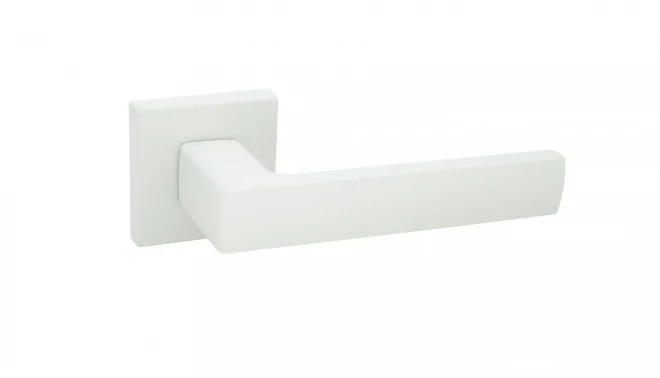 RICH-ART ЛІВЕН 249 R64 WP - білий матовий - Ручки