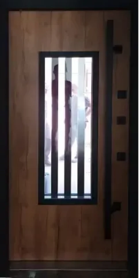  PORTALA PROF Guard - Двері в наявності на складі