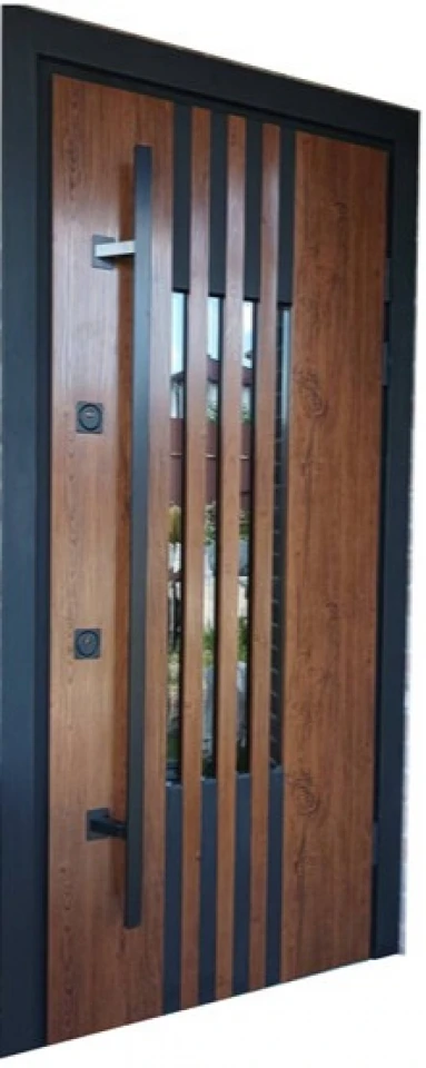  PORTALA PROF Guard - Двері в наявності на складі