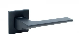 RICH-ART СЕНТА 361 R78-FB - черный матовый - Ручки