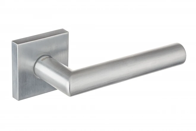 RICH-ART ПАОЛА 406 R64-FB  -черный матовый - Ручки