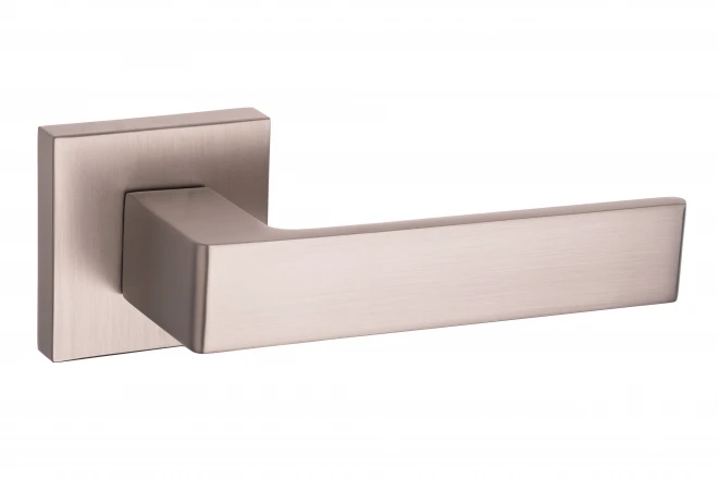 RICH-ART ВАЛЕТТА 6329 R27-MSN - никель матовый  - Ручки