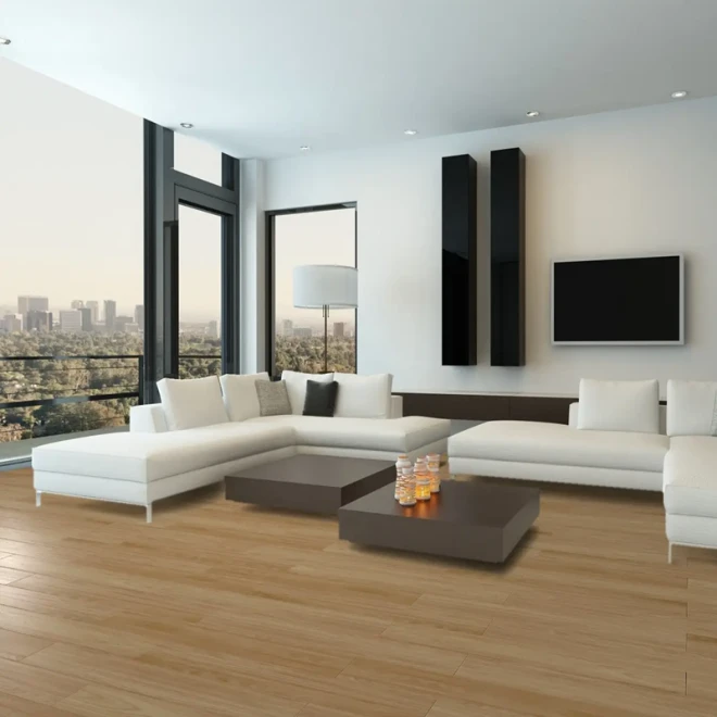 ADO SPC Fortika VIVA 5мм - 1412 Доно - Виниловый пол