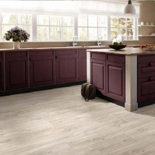 ADO SPC Fortika VIVA 5мм - 1010 Класика - Вінілова підлога