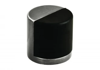 Стопор ORO-ORO DS 522 – матовый хром - Ограничители / Пороги