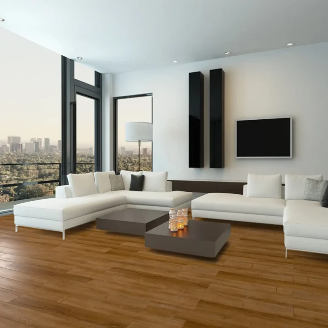 ADO SPC Fortika VIVA 5мм - 1303 Aмасо - Вінілова підлога