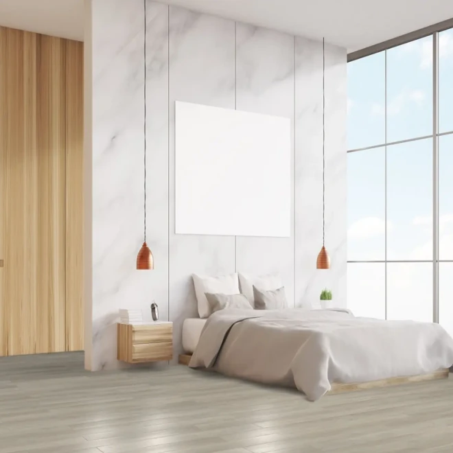 ADO SPC Fortika VIVA 5мм - 1302 Сперта - Вінілова підлога