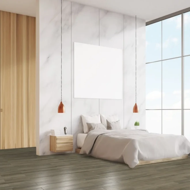 ADO SPC Fortika VIVA 5мм - 1300 Mорна - Вінілова підлога