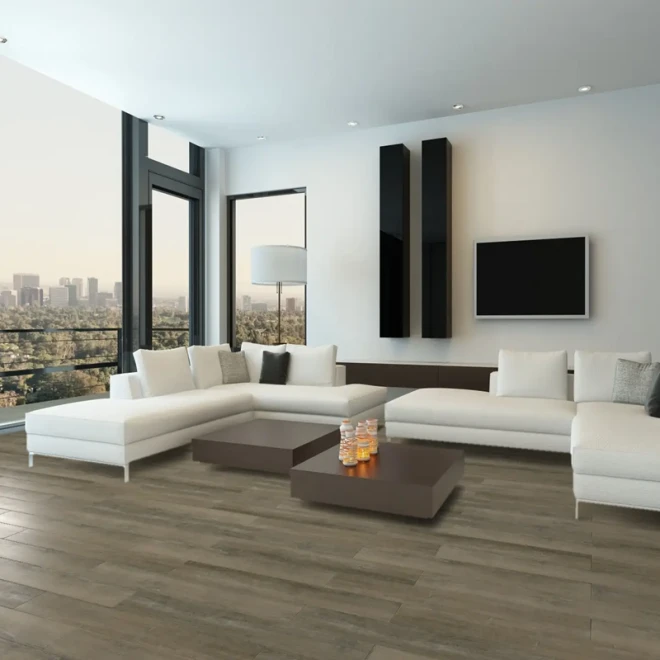 ADO SPC Fortika VIVA 5мм - 1300 Mорна - Вінілова підлога