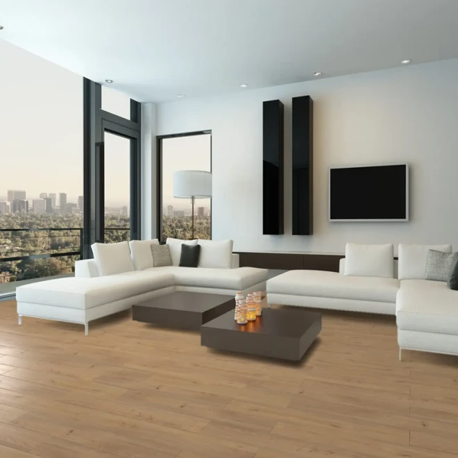 ADO SPC Fortika VIVA 5мм - 1050 Сентема - Вінілова підлога