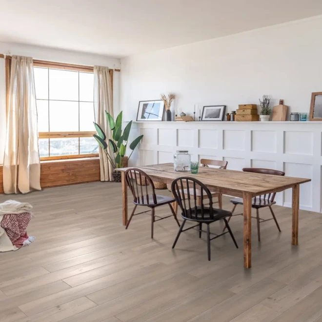 ADO SPC Fortika VIVA 5мм - 1040 Поемо - Вінілова підлога