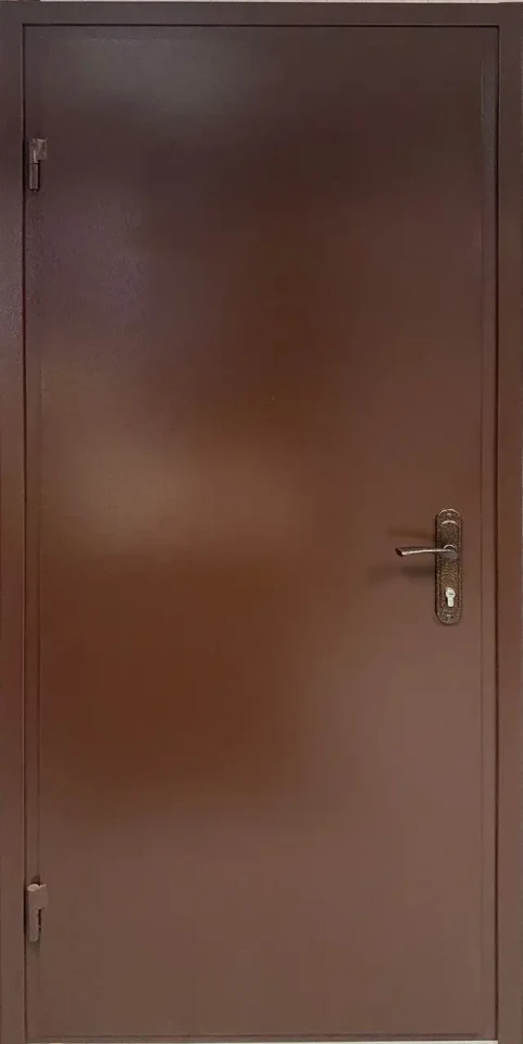  PORTALA Економ  модель Метал/ДСП - Двері в наявності на складі